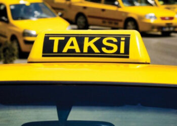 Tirana, ndër qytetet me numrin më të lartë të taksive në Europë në raport me popullsisë