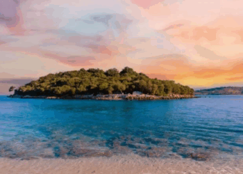 National Geographic: Shqipëria, thesari i fshehur i Mesdheut që po shndërrohet në hitin e verës