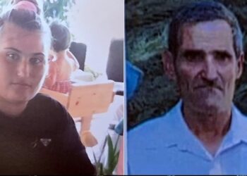 Vajza vrau babain në Fier, policia arreston bashkëpuntorin që e ndihmoi ta mbyste