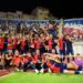 Përmbysje në Europë, Shqipëria ngjitet ndjeshëm në renditjen e UEFA-s