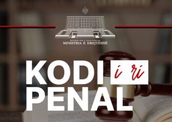 “Kodi i Ri Penal” me 900 nene konfuze, avokati: Si të ishin përkthyer me Google Translate