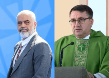 Kur Dom Vlashi flet, politika shqetësohet: Jo rasti i parë që përballet me pushtetin