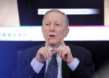 Fjalët e fundit të Werner Daum: “E doja Shqipërinë, populli juaj meritonte liri”