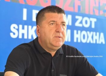 Akuzat për blerje votash: SPAK dërgon në gjyq kandidatin e PD dhe 4 bashkëpunëtorë