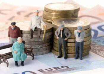 Shqipëria ka pensionet më të ulëta në Europë, shpenzon 10 herë më pak se BE-ja