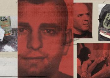 “The Telegraph”: Rënia e shpejtë e klanit Çela-Çopja, perandorëve shqiptarë të drogës