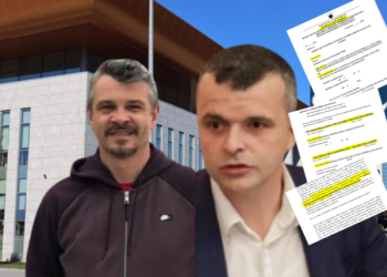 Beqiri i AKSHI-t dhe vëllai i Gjiknurit “blindojnë” tenderin 10 milionë euro të KLGJ-së, sfidohet vendimi i KPP-së
