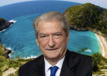 Saliu që ‘di gjithçka’, nuk di gjë për ishullin e Sazanit