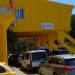 Fluks qytetarësh në pikën e kalimit kufitar të Kapshticës dhe Qafë-Thanës