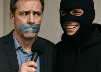 Paradoksi i Kodit të ri Penal: Më mirë hajdut se gazetar