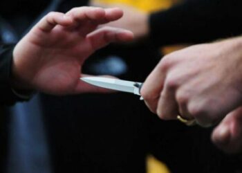 Dy plagosje me thikë në Shkodër, në pranga tre persona