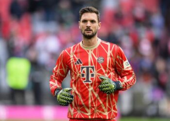 Tragjedi në Bayern Munich: Portieri Sven Ulreich humb djalin 6-vjeçar pas një sëmundjeje të rëndë