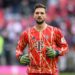 Tragjedi në Bayern Munich: Portieri Sven Ulreich humb djalin 6-vjeçar pas një sëmundjeje të rëndë