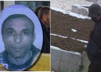 “Spiuni i vrasjes” së Renato Hoxhajt përfundon në burg: I dha armën, e çoi te viktima