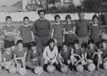 Elbasani në zi, ndahet nga jeta legjenda e futbollit Xhevahir Taushani