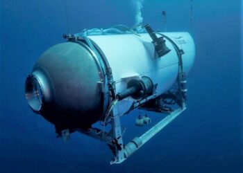 Raporti zbardh tragjedinë e Titan: Shpërthimi ndodhi nga dështimi strukturor, drejtori i OceanGate injoroi mirëmbajtjen