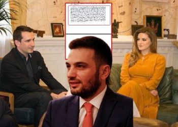 Dosja “Veliaj”, SPAK mbyll sytë për Gent Sulën e “Intersig” në skemën e pastrimit të parave të Ajola Xoxës