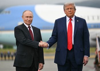 Trump reagon pas takimit me Putinin: “Marrëveshja e paqes, e vetmja zgjidhje për Ukrainën”