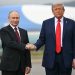 Trump reagon pas takimit me Putinin: “Marrëveshja e paqes, e vetmja zgjidhje për Ukrainën”