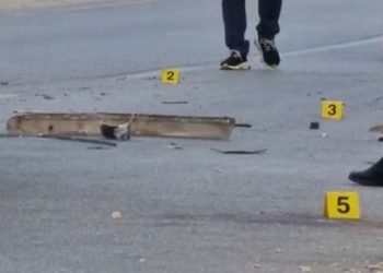 Aksident fatal në errësirë: 29-vjeçari humb jetën në Berat