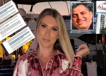 Flluska e SPAK/ “El Chapo” shqiptar vijon ndërtimet, 3 leje përmes ekonomistes dhe krushkut