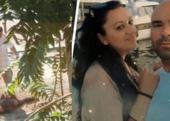 “U pendova, por ishte vonë. Zbulova se kishte lidhje me një burrë tjetër” – dëshmia tronditëse e Pandeli Nakolecit në gjykatë, pasi vrau gruan