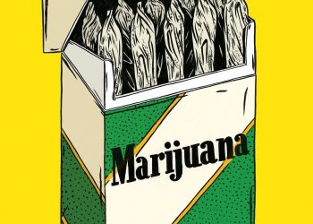 Studimi: Marihuana dyfishon rrezikun e vdekjes nga zemra