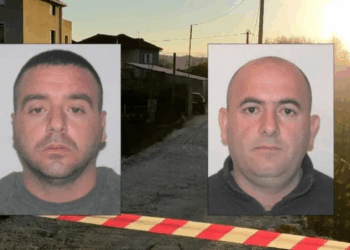 Arrestohet në Orikum Flodian Plaku, i dyshuar si një nga tre ekzekutorët e Gentjan Bejtjas