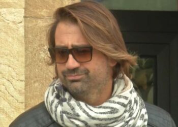 Inskenoi vdekjen e tij në Pukë, Davide Pecorelli jep intervistë nga ‘313’: Do ankimoj masën e sigurisë në Gjykatën e Lartë