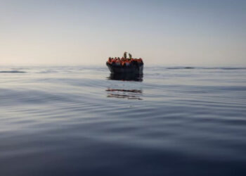 Tragjike! Mbytet anija me emigrantë në Jemen, 68 viktima