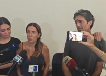 Vajza vdiq gjatë festës së diplomimit në Itali, familja kërkon drejtësi: Gjetëm vetëm këpucët