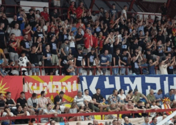 “Shqiptarët në RMV të mbesin në fyt për Palestinën”, analisti: Shkombëtarizimi i frikshëm