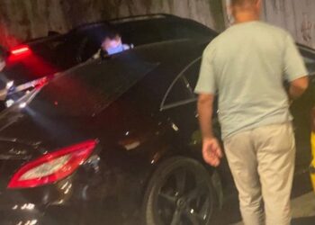 Plagosja e 28-vjeçarit te “Fresku”, arrestohet dhe bashkëpunëtori i dytë