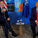 Marrëveshja NATO–SHBA për armët nuk qetëson dyshimet e Ukrainës
