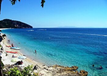 I riu në Dhërmi zhduket pa lënë asnjë gjurmë, vëllai bën kallëzim