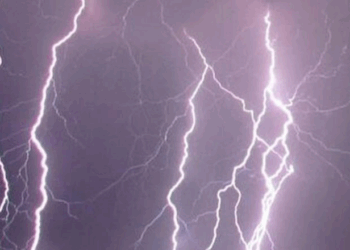 Goditet nga rrufeja, humb jetën 47-vjeçari në Pogradec