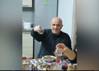 Ekzekutimi i Frrok Lleshajt, dyshohet se autori ka përdorur pistoletë me silenciator