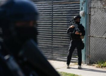 Makabre, gjenden 32 trupa të pajetë në Meksikë