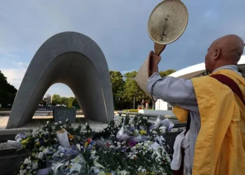 Përkujtohet “Hiroshima”, 80 vite nga bombardimi atomik