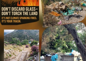 Turistët ngrenë alarmin: Plehrat po zhvlerësojnë turizmin në Shqipëri, ndotja ka “pushtuar” natyrën