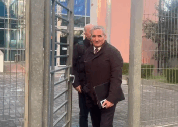 SPAK mbyll hetimet dhe çon për gjykim avokatin Bardhi Koçi