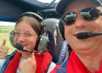 Tragjedi ajrore në Itali, babë e bijë humbin jetën në rrëzimin e avionit të vogël