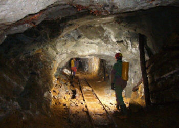 Shembet masivi i kromit, humb jetën minatori në Bulqizë