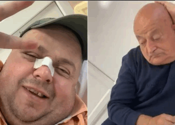 Dhunohet personazhi i njohur i rrjeteve sociale Genard Hajdini dhe babai i tij