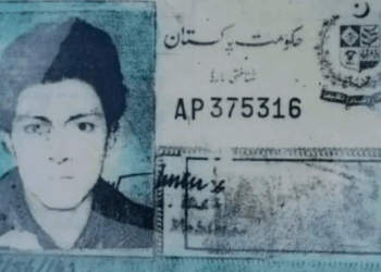 E pabesueshme në Pakistan/ Gjendet pas 28 vitesh trupi i një burri brenda një akullnaje