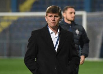 Partizani prezanton trajnerin e ri