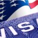 Shqipëria jashtë listës në projektin e ri të DASH për vizat amerikane