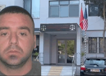 U kapën me “Pole Qorrin”, 4 të arrestuarit dalin sot në Gjykatën e Vlorës