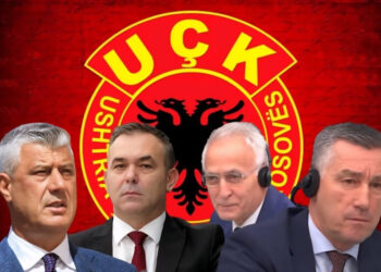 Mbahet sot në Prishtinë protesta për ish-krerët e UÇK-së