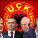 Mbahet sot në Prishtinë protesta për ish-krerët e UÇK-së